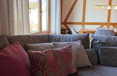 Ferienwohnung Lodge 43 - Foto 18