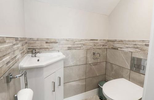 Fern Cottage - Foto 25