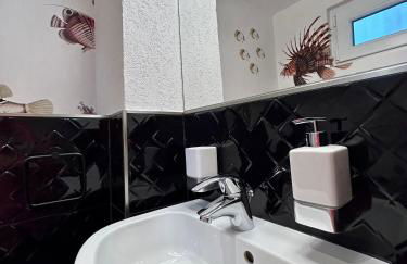 Villa Pauline - FeWo “Elsass“ - Foto 9