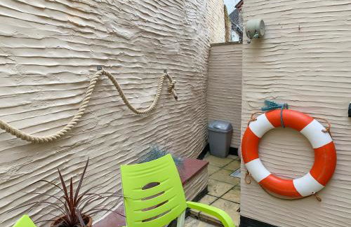 Corner Cottage - Foto 15