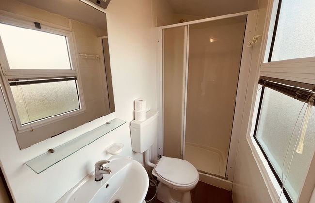 Camping Tonnara - Foto 21