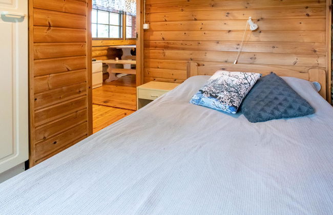 Kalliorinne - Foto 6