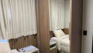 Apartamento completo, localização excelente - Foto 3