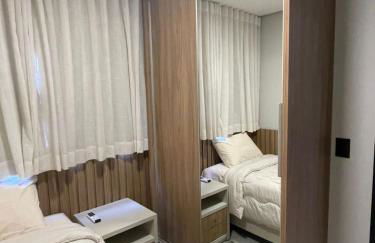 Apartamento completo, localização excelente - Foto 3