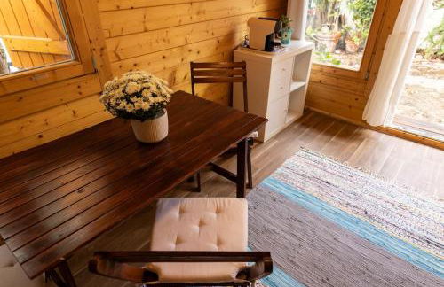 Cabana a 15 minutos do Guincho - Foto 26