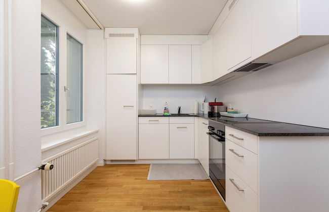 Kaya Zurich Wiedikon - Foto 45