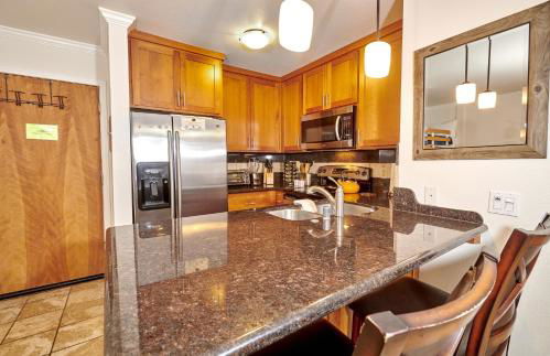 St Anton Courtyard View 1-Bedroom Condos with Dry Sauna - Photo 20