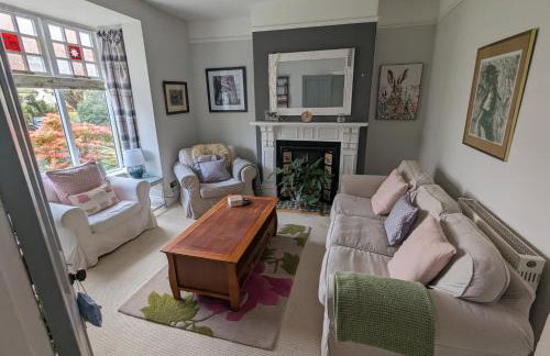 Perfect for Snowdon. Groups, families+dogs welcome - Photo 18