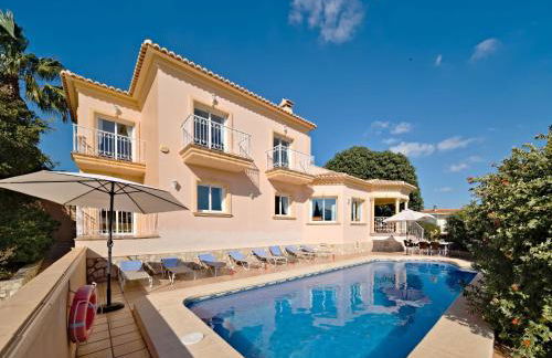 Villa Liriopadel by Interhome - Foto 51