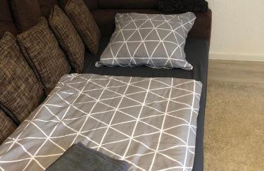 Moderne helle 2,5 Zimmer Wohnung mit großem Bad und Küche in Trossingen - Foto 35