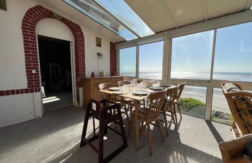 La Colombière - Appartement Villa front de mer - Foto 32