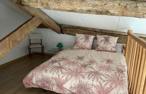 Pézenas Cottage avec terrasse et jardin 1 chambre et 1 mezzanine au coeur d'un domaine avec 2 piscines - Foto 19