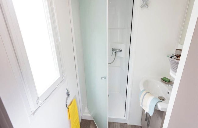 Camping Marvilla Parks Friese Meren - Foto 40