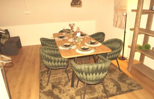 Apartment in Friedrichskoog with 130 sqm - Foto 12