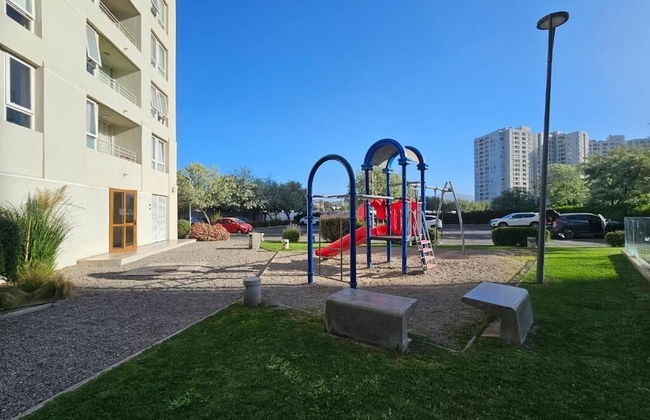 Oceana Suites Marina del Sol - Foto 14