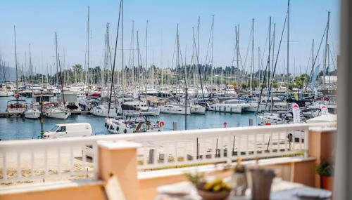 Christina's apartment 2 - Foto 2