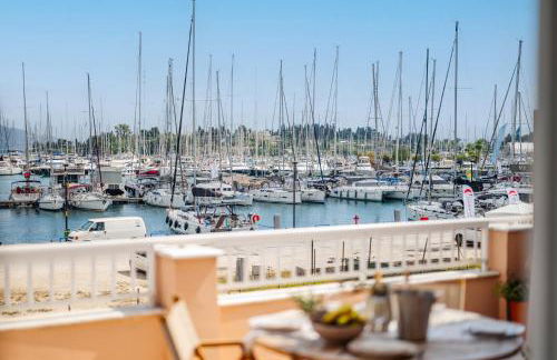 Christina's apartment 2 - Foto 2