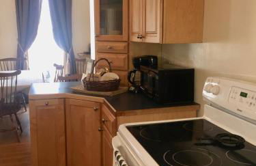 Historic Capitol Hotel Vacation Suites Downtown - Foto 25