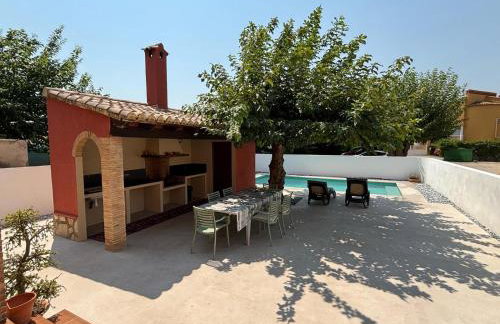 Villa Adela - Photo 1