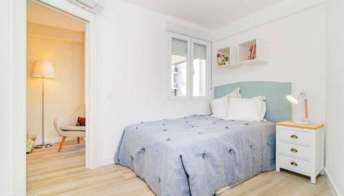 Encantador Apartamento Paseo de la Habana by Batuecas - Photo 5