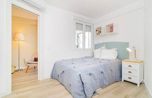 Encantador Apartamento Paseo de la Habana by Batuecas - Photo 5