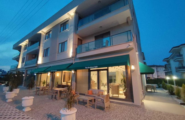 The Brothers Suite - Foto 31