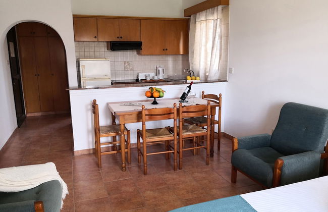 Seashell Apartments - Foto 34