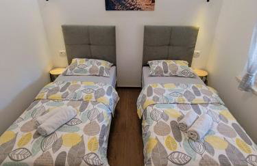 Lennida Family Apartmant Istra - free parking - Foto 27