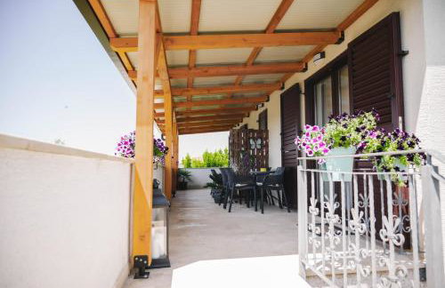 Apartments Mihael and Melani - Foto 13