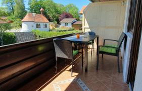 Ferienwohnung Melinda - Foto 16