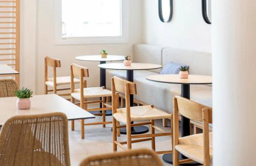 Aparthotel HSM Lago Park - Foto 78