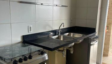 Aluguel de temporada Apartamento de Alto Padrão com 3 Suítes - COP 30 - Foto 5