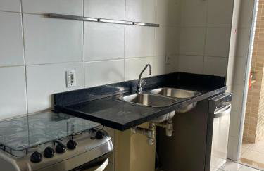 Aluguel de temporada Apartamento de Alto Padrão com 3 Suítes - COP 30 - Photo 5