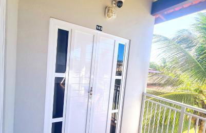 Ondas do Preá - 700m da Praia - 12 km de Jeri - Foto 12