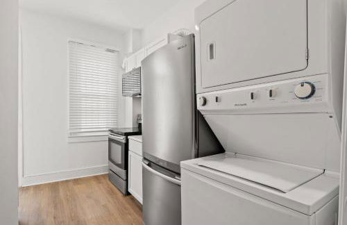 Unit # 1 - Right Next to Howard University - Foto 15