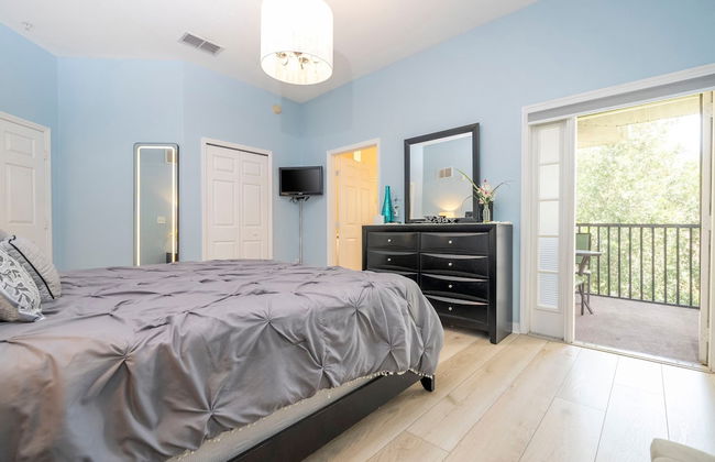 Tropical Oasis 2BD Near Disney Pure Relax - Foto 45