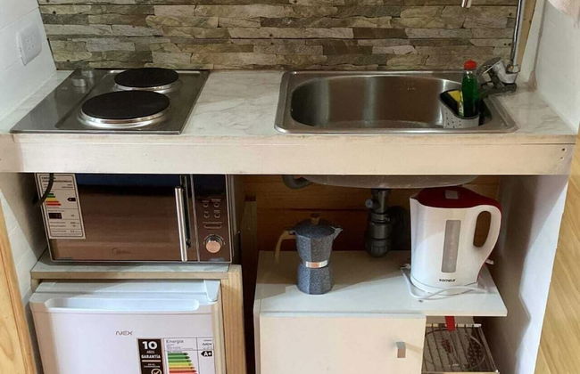 Cabañas Amatista Neltume - Foto 12