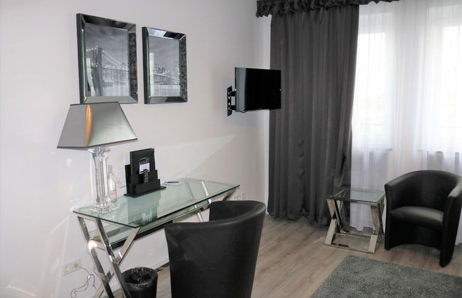 Boardinghouse Düsseldorf - Photo 13