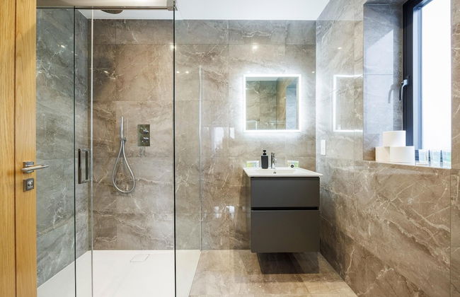 Lovely 4 Bedroom Home In Buckinghamshire - Foto 15