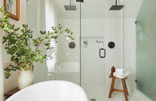 The Brick House Mansion in downtown Livingston - Foto 18