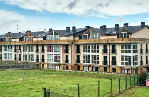 Alojamientos Playa de las Catedrales 3000 - Foto 39