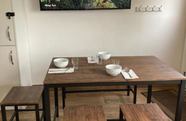 Chalet K94 - Sunset View - Foto 23