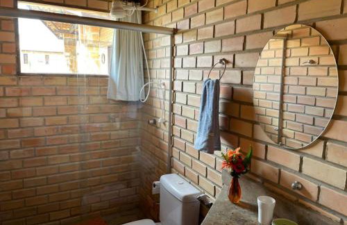 Chalé Serra dos Matões 08 - Pedro II - Foto 21