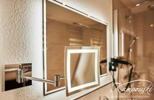 Kampowski Apartments Deluxe - Foto 43