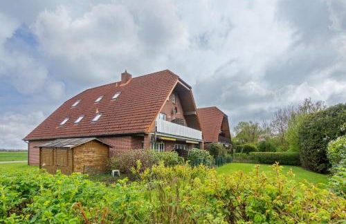 Ferienwohnung Mareike - Foto 20