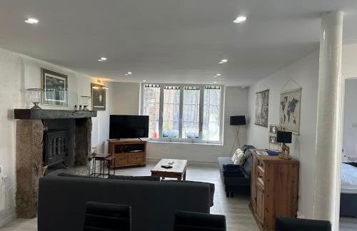 Moulin des Forges Gites, Camping et Glamping - Photo 64