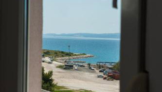 Split - Žnjan - Luxury new apartment on the beach with selfcheckin - Foto 5