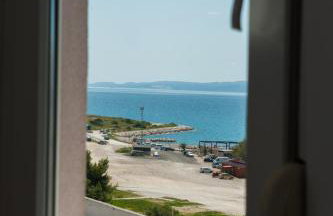 Split - Žnjan - Luxury new apartment on the beach with selfcheckin - Foto 5