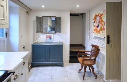 Grints Cottage - Foto 9