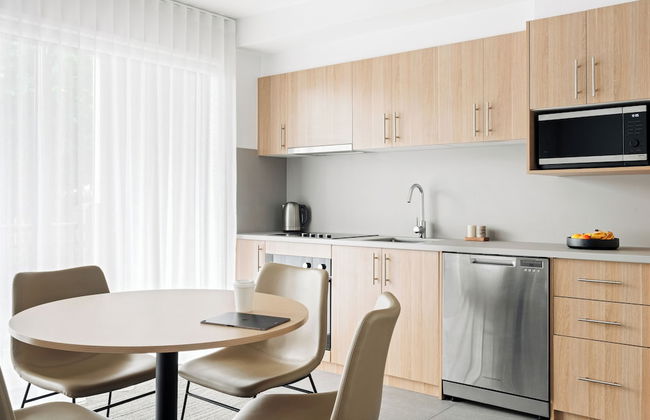 Quest Moonee Valley - Foto 10